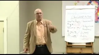 David Cobb: Move To Amend (People not Corporations)