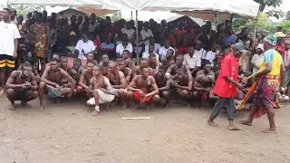 Odhiokwu Traditional Wrestling (ETA) Season 2023