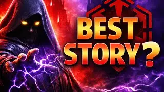 Episode 1: Sith Inquisitor- Power Earned, Not Given- 2026 SWTOR Class Stories 2026