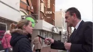 Housing Benefit Changes 2013 - Welfare Reforms - Bedroom Tax