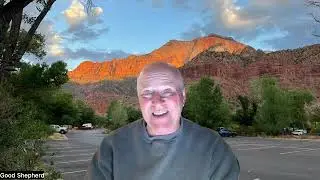 Fr. Gary's Midweek Moment for January 28, 2026