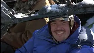 Stopped by the Police  -  Planes, Trains & Automobiles