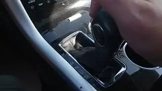 2013 Ford Edge Limited SUV