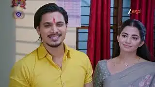 Lakshmi Nivasa | Ep - 849 | Webisode | Jan 02 2026 | Zee Kannada