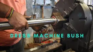 Experiment with Dress Machine | Don't Try At Home | Techno Experiment