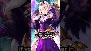 The Recruitable ENEMIES of Three Houses #fireemblem