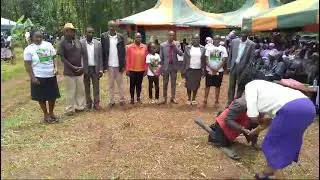 lala salama omongina Anastasia kemuma mangoina
