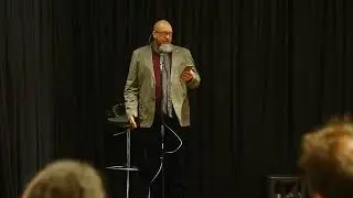 Finding the Words to Talk About Child Sexual Abuse (CSA): Richard Green