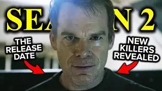 DEXTER RESURRECTION Season 2 Theories & Everything We Know