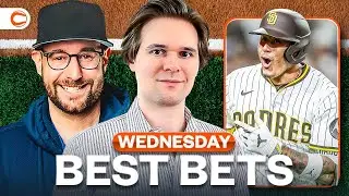 MLB PICKS & BEST BETS TODAY WEDNESDAY SEPTEMBER 17th