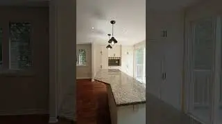 Private 4-Bed Home with No Rear Neighbours in Nepean | 80 Coolspring Cres