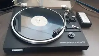 Nad c388 en Kef R3 met Pioneer  Pl- 514 X draaitafel