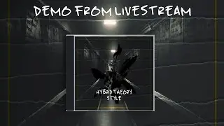 Mike Shinoda - Hybrid Theory Style Demo.