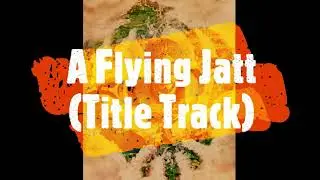 A Flying Jatt - Title Track | Tiger Shroff & Jacqueline Fernandez | Sachin Jigar | Mansheel| Raftaar
