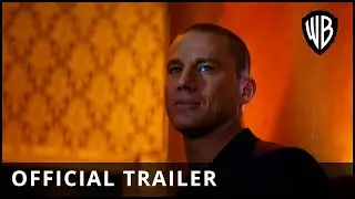 Magic Mike&rsquo;s Last Dance | Official Trailer