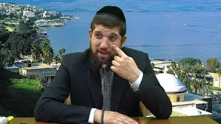 קצרים הרב אליהו עמר-הילולת רבי מאיר בעל הנס