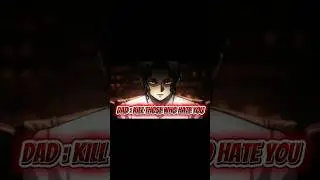 DAD VS MOM 🔥⚔️☠️☠️ #animeshadow #anime #edit #NARUTO #yandre