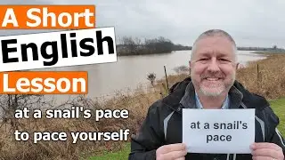 Learn the English Phrases 