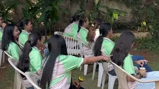 Qualiance Award Ceremony