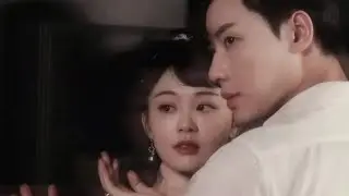 Tian Yi & Ting Yao - Unholy | Maid's Revenge |