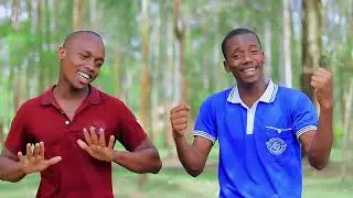 HUIMA VICTORY CHOIR .TUMEKUJA KWAKO BWANA .TARIME HIGH SCHOOL.2021-2023. PM2020 DIRECTOR