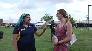 Ocelot Opinions | Why did you choose Schoolcraft College?