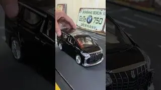 Mini Lexus #viral #diecast #shorts