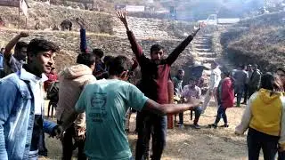 Dhulikhel picnic sports by worldlink  communication team