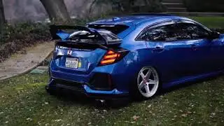 10th gen civic type &ldquo;lower case r&rdquo; 😂
