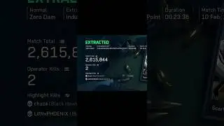 2.6 Million in 40 Seconds🤑