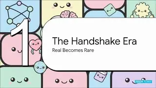 AI: The Handshake Era in 2026