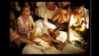 A Journey to Samadhi Gurudev H D G AC B V S Shrila Prabhupad Ji