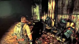 Spec Ops: Behind the Line Part 1