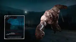Left 4 Dead 2 | The Bloody Moors &laquo;Tank Run&raquo;