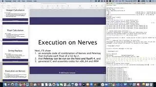 Pelemay updates - Susumu Yamazaki | ElixirConfEU Virtual 20