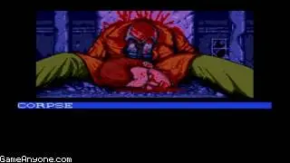 Snatcher (SCD) HD Walkthrough 