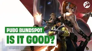 What is PUBG: Blindspot? - 7 Things to Know