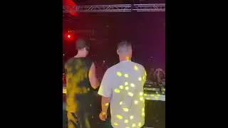 ID: Jono Stephenson - I Can&rsquo;t Save You l 𝗙𝗶𝗱𝗲𝗹𝗲𝘀 🇦🇷 2023 #melodictechno #shorts #fideles #shortsfeed