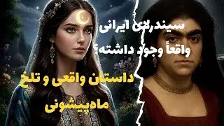 رازی که در چاه  قدیمی پنهان شده بودحکایت داستان حکایت های فارسی #رد داستان وحکایت#رد #داستان_قدیمی