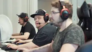 YMCA Esports & Y&ouml;koris
