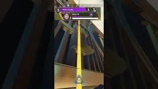 New Horizon Passive = Free Heal