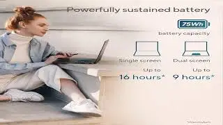 ASUS Zenbook Duo Laptop Review | Dual 14&rdquo; OLED 3K 120Hz Touch Display, Evo, Intel Core Ultra 9 285H