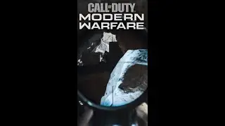 *NEW* CALL OF DUTY: MODERN WARFARE AZHIR CAVE SNIPER ONLY HIGHLIGHTS. - Epic Moments #callofduty