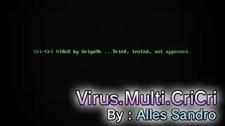 Virus.Multi.CriCri