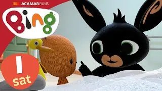Bing Najbolje Epizode | Bing: Cijele epizode | Bing Hrvatska