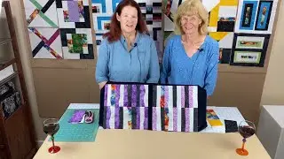 August 2020 Block of the Month