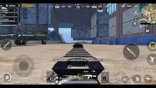 Pubg mobile latest georgo pool glitch 720p