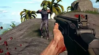 The Culling Gameplay Launch Trailer Has A Hunger Games-like vibe