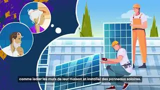 Dillan, enfin une alternative au viager - R&eacute;novation du logement