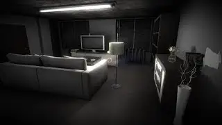 Depression The Game Gameplay Walkthrough (PC) - (Part 1) No Commentary - 2018